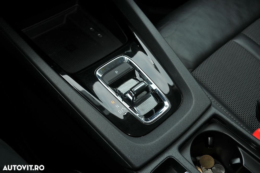 Skoda Octavia 2.0 TDI DSG Style - 17