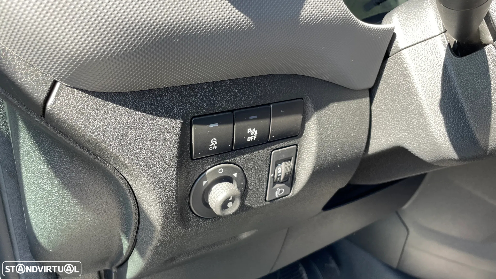Citroën Berlingo 1.6 BlueHDi L1 Club 3L - 18