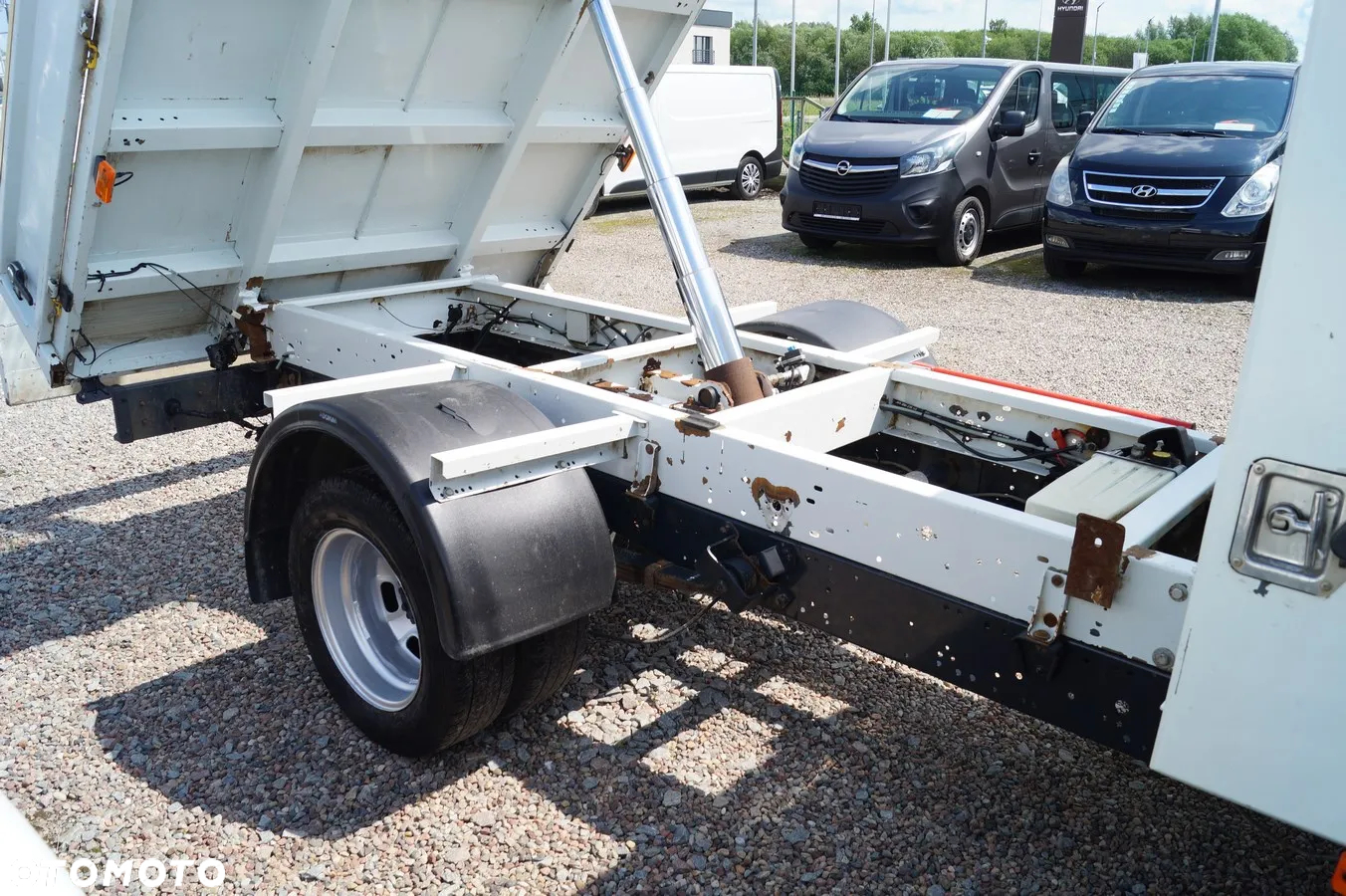 Iveco Daily - 15