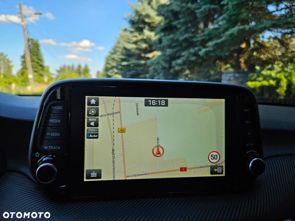 Hyundai Tucson 1.6 GDi 2WD Style - 26