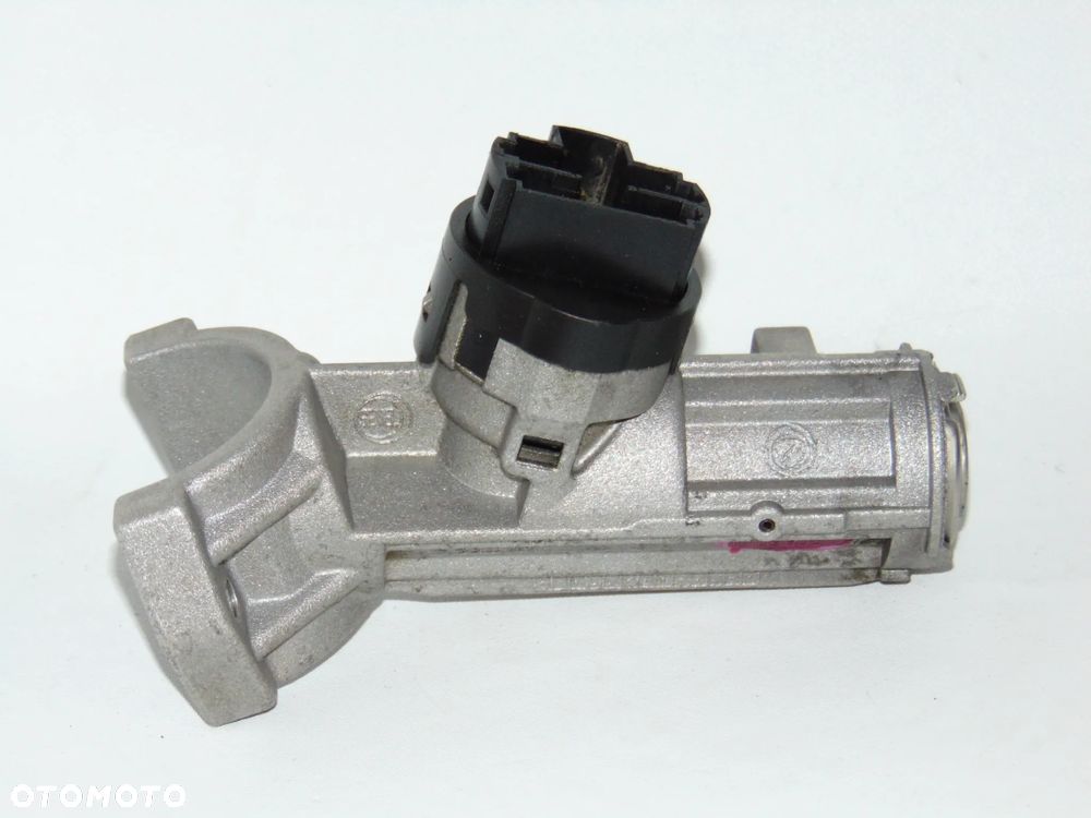 ORYGINAŁ stacyjka + kluczyk 0109900 Fiat Ducato 3 III Peugeot Boxer Citroen Jumper 2 II 06-11r - 8