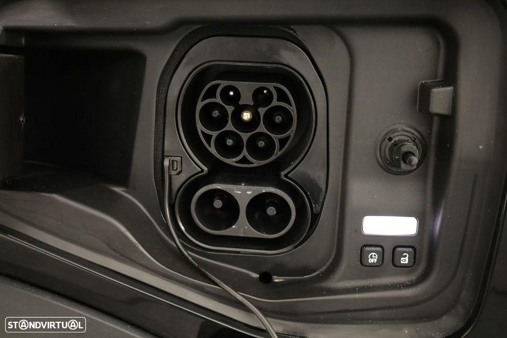 Renault 5 E-Tech 52 kWh Techno Autonomia Conforto - 7