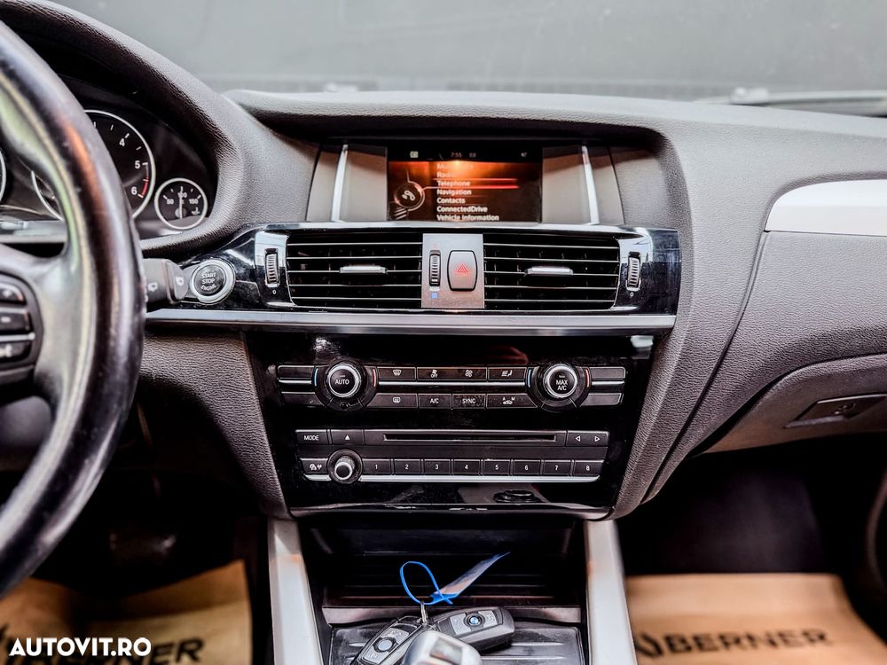 BMW X3 - 18