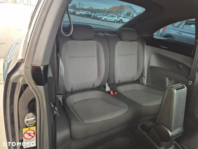 Volkswagen Beetle 1.2 TSI BlueMotion Technology - 6