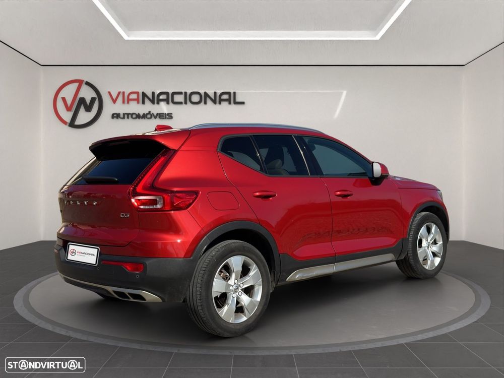 Volvo XC 40 2.0 D3 Momentum - 7