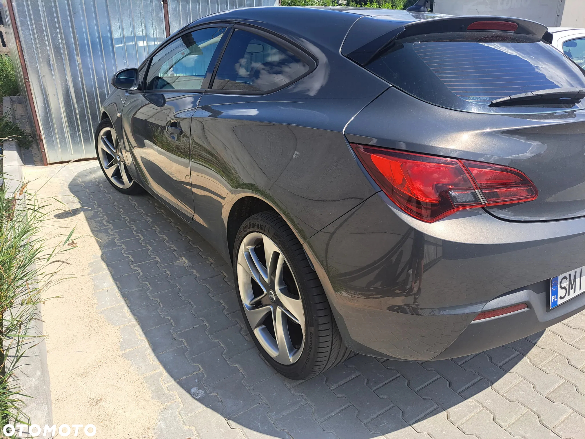 Vauxhall Astra - 13