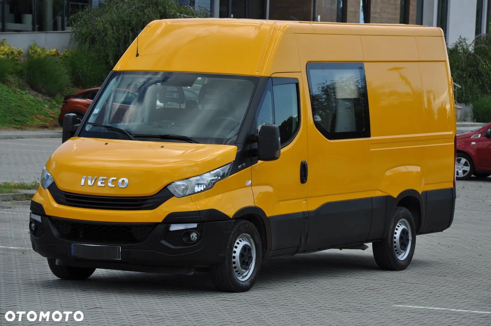Iveco Daily - 13