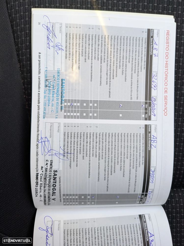 Honda Civic 1.6 i-DTEC Lifestyle - 19