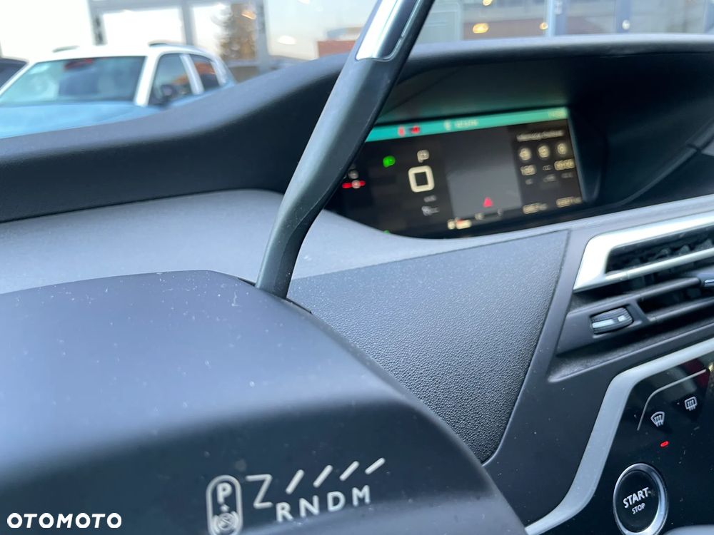 Citroën C4 Picasso THP 165 Stop&Start EAT6 Exclusive - 16
