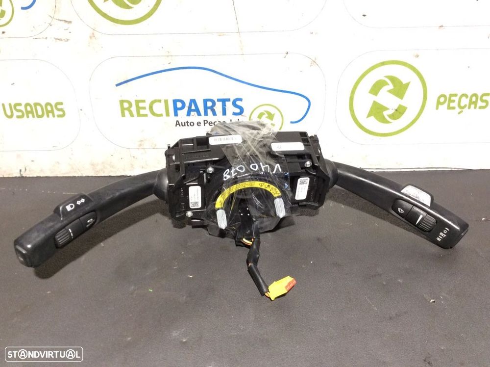 Fita de air bags e comandos Volvo V40 - 1