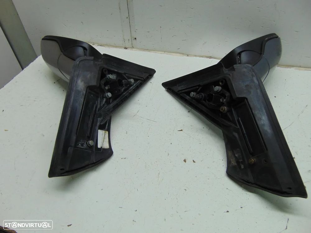 Saab 95 espelhos - 7