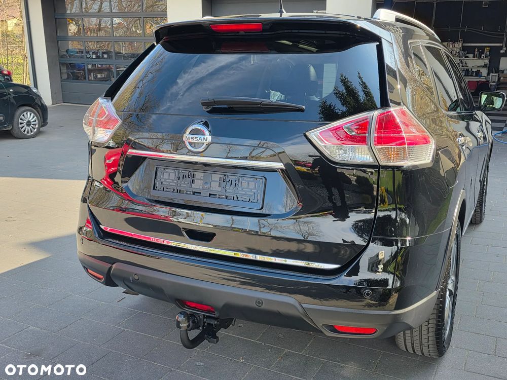 Nissan X-Trail 1.6 DIG-T Tekna - 7