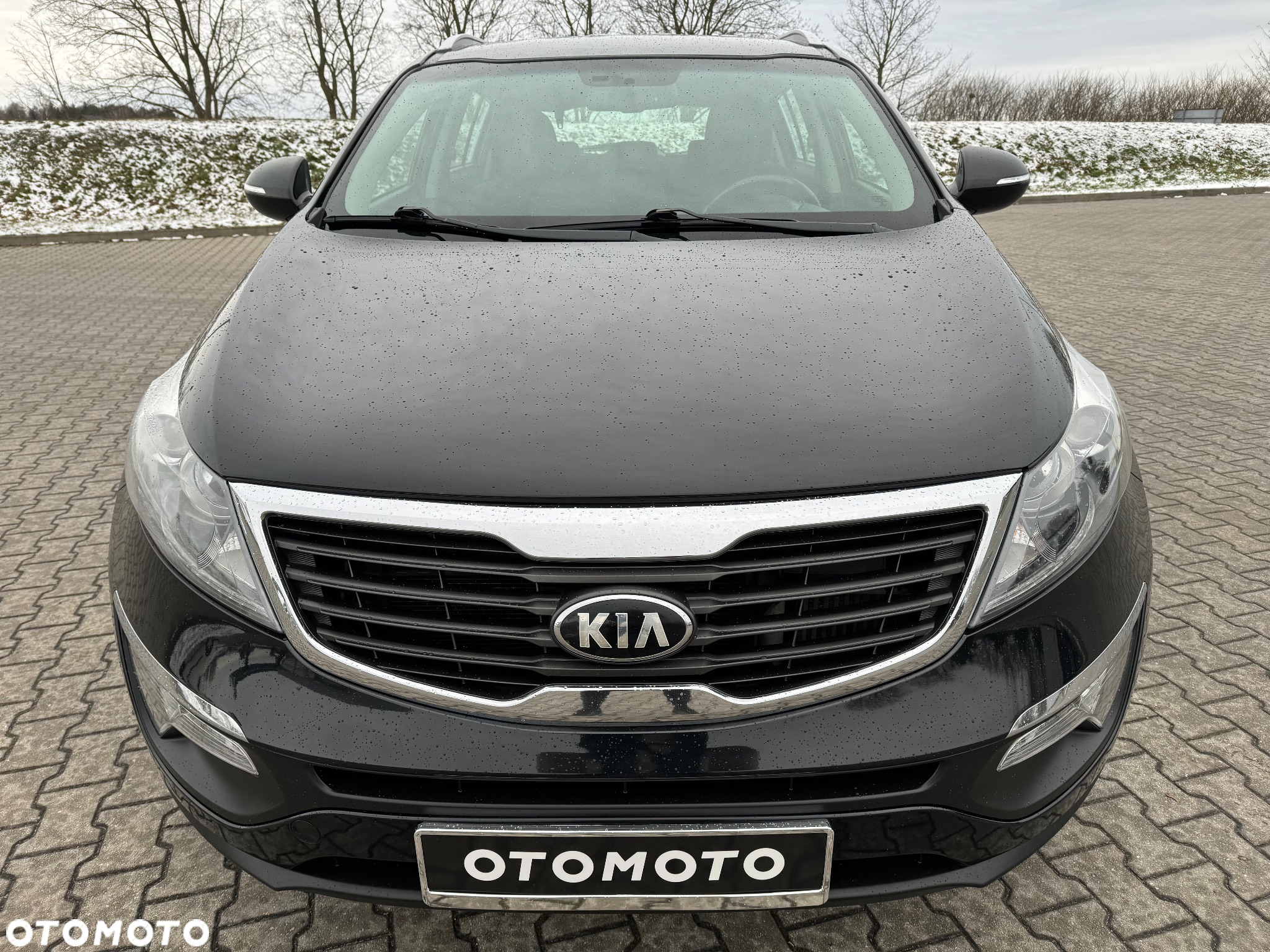 Kia Sportage - 23