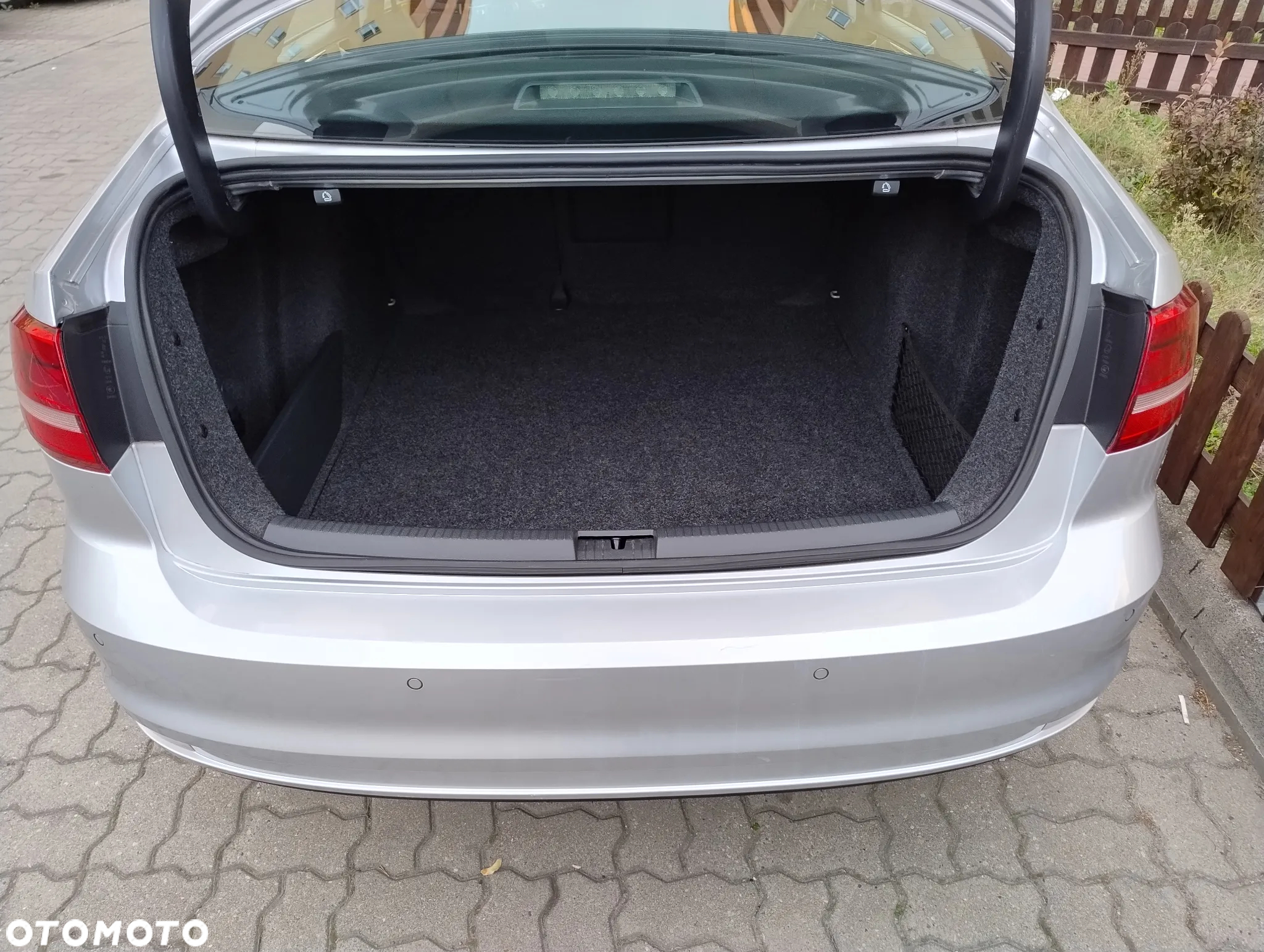 Volkswagen Jetta 1.4 TSI BMT Comfortline - 9