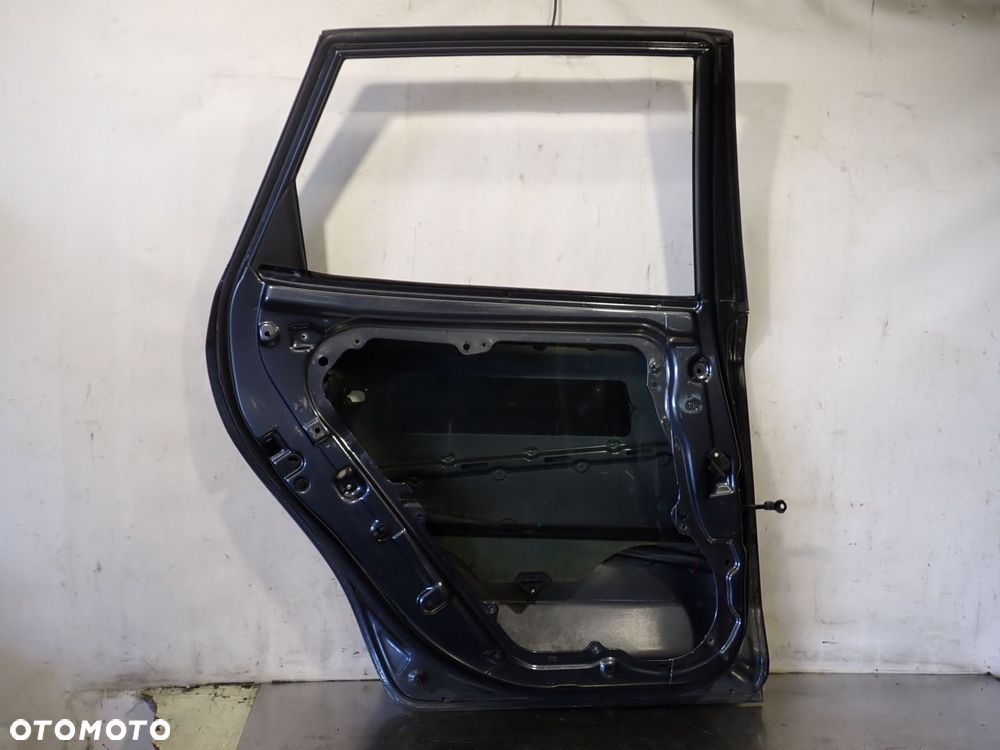 DRZWI LEWY TYŁ KIA CEED - 6