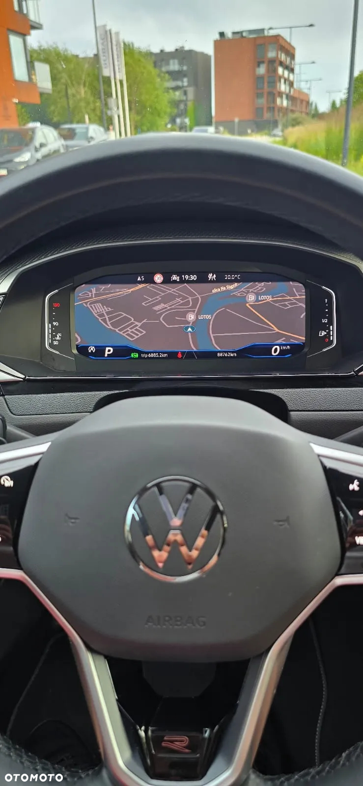 Volkswagen Arteon Shooting Brake 2.0 TDI SCR DSG Elegance - 27