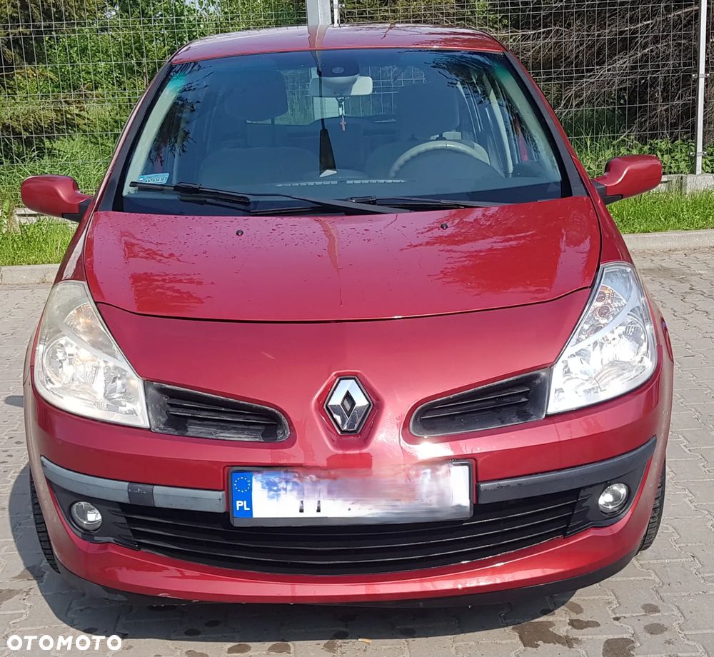 Renault Clio 1.6 16V Extreme - 1