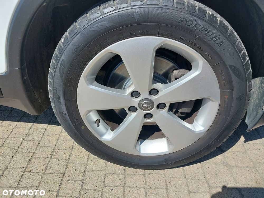 Opel Mokka X - 25