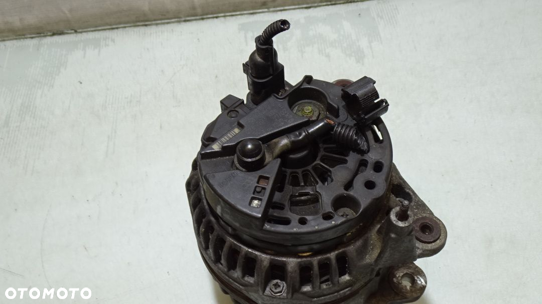 ALTERNATOR 120A VOLKSWAGEN SHARAN 1.9 028903028E - 4