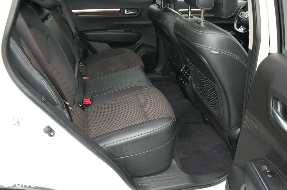 Renault Koleos - 27