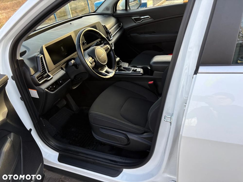 Kia Sportage - 15