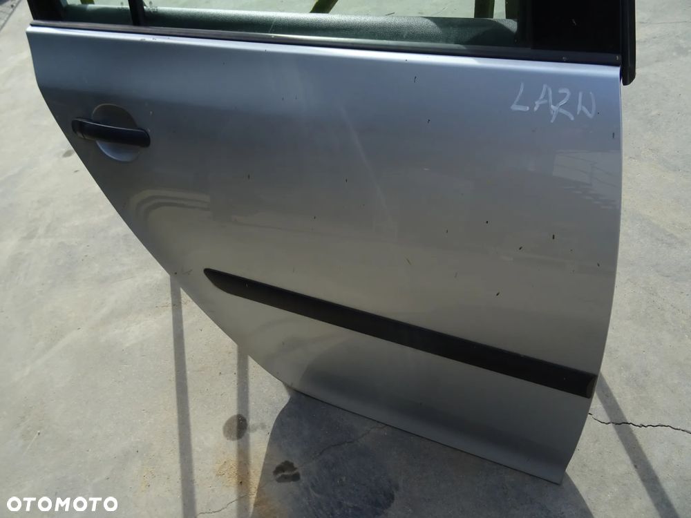 Drzwi  prawy tył VW GOLF V LCA7W  Hatchback Gołe - 6