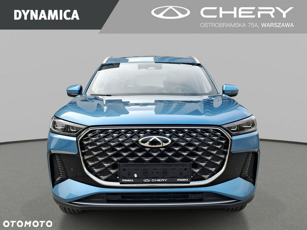 Chery Tiggo 8 - 3