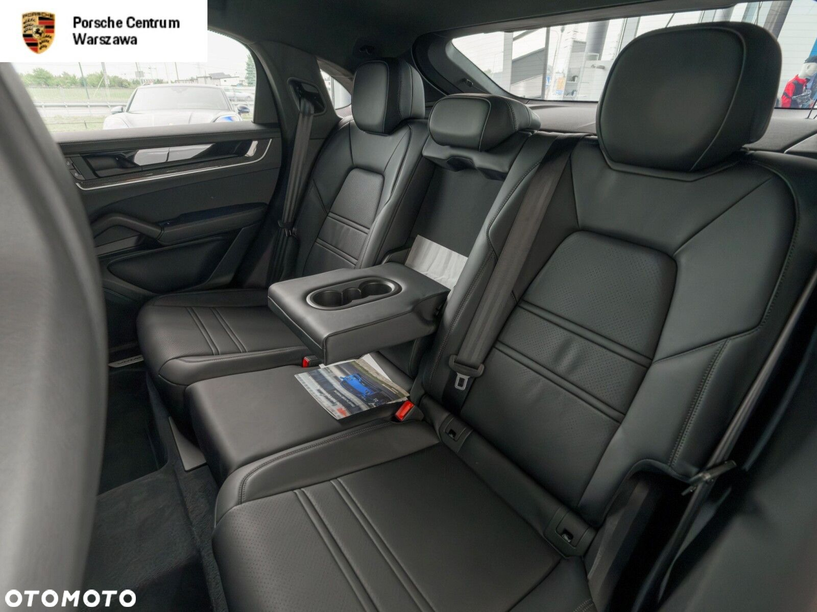 Porsche Cayenne - 16