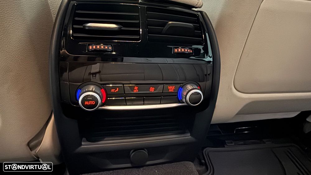 BMW 520 d Pack M Auto - 14