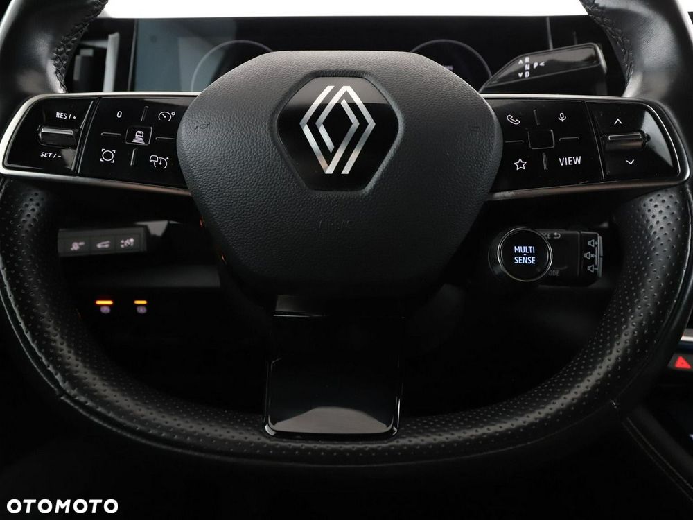 Renault Austral E-Tech Full 200 Iconic - 22