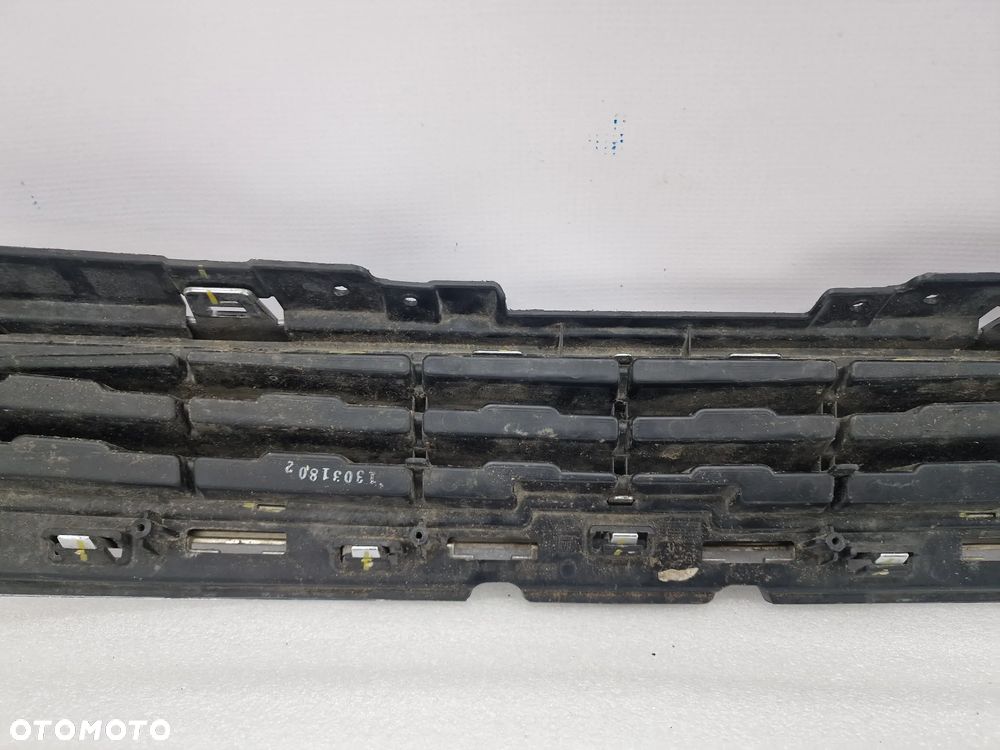 CHEVROLET TRAX 15- ATRAPA / GRILL / KRATKA ŚRODKOWA ZDERZAKA PRZEDNIEGO PRZÓD , NR 95235146 , NR AUKCJI KR171 - 14