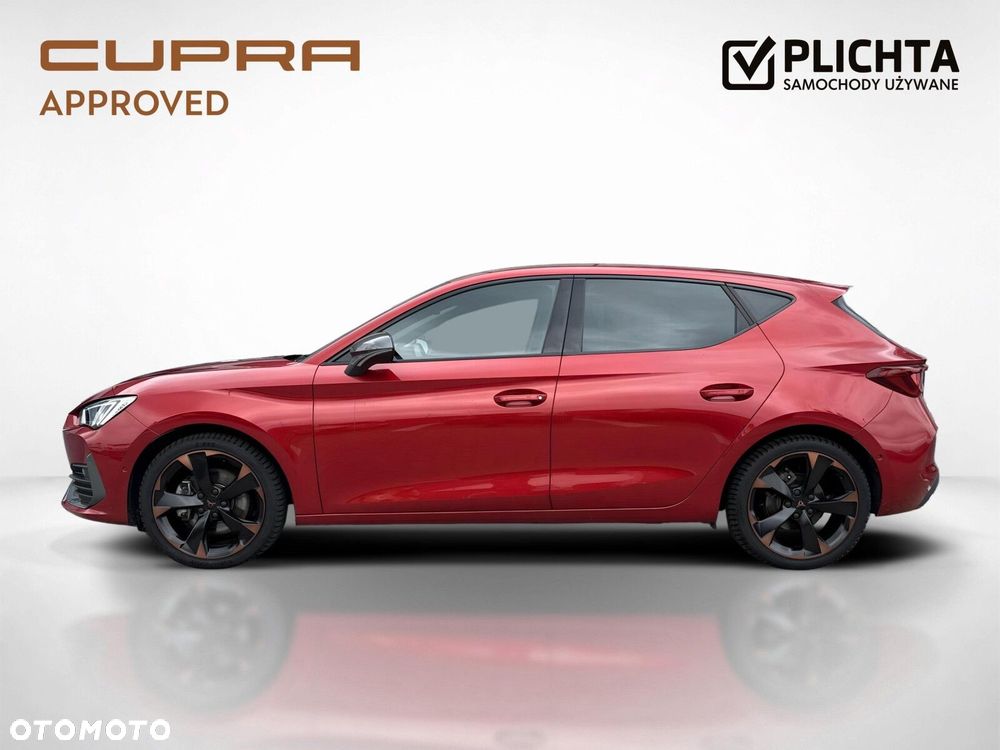 Cupra Leon 1.5 eTSI DSG - 3