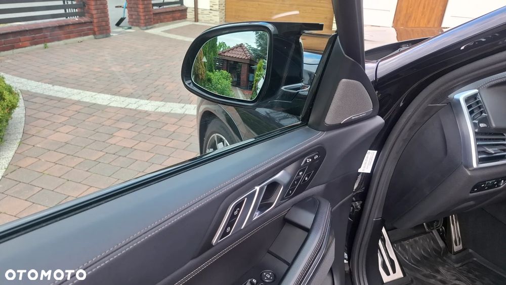 BMW X6 xDrive30d - 22