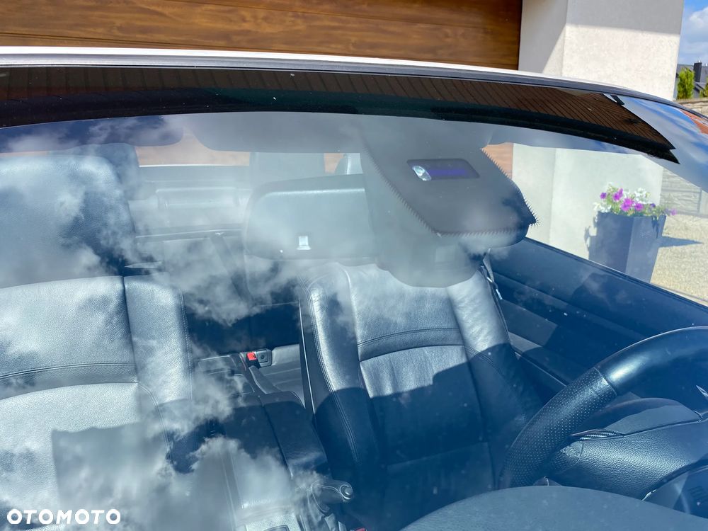 BMW Seria 3 320i Cabrio M Sport Edition - 35