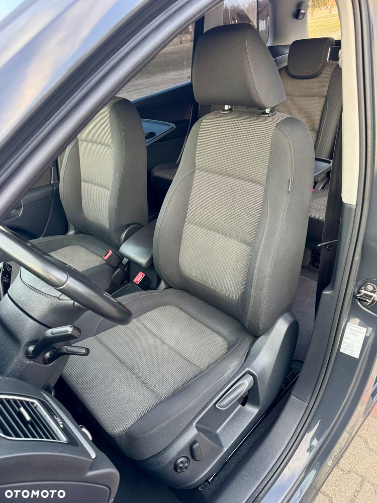 Volkswagen Sharan 1.4 TSI BMT Comfortline - 16