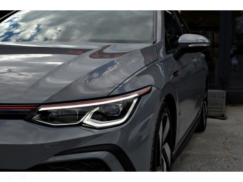 Volkswagen Golf 2.0 TSI GTI DSG - 8