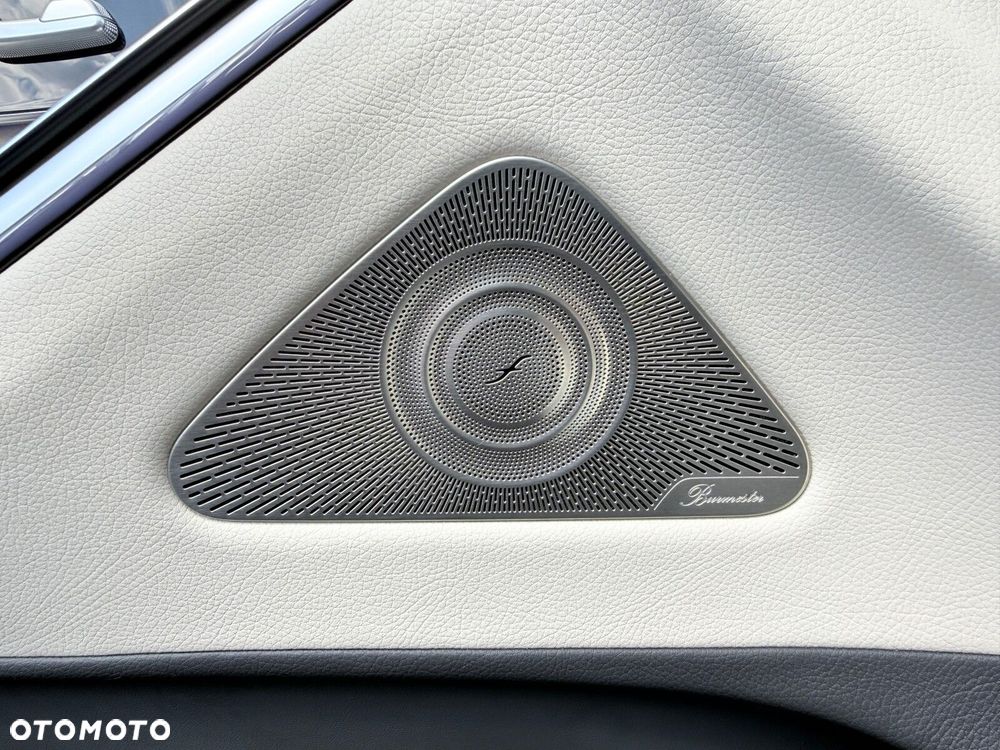Mercedes-Benz Klasa S 350 d 4-Matic 9G-TRONIC - 16