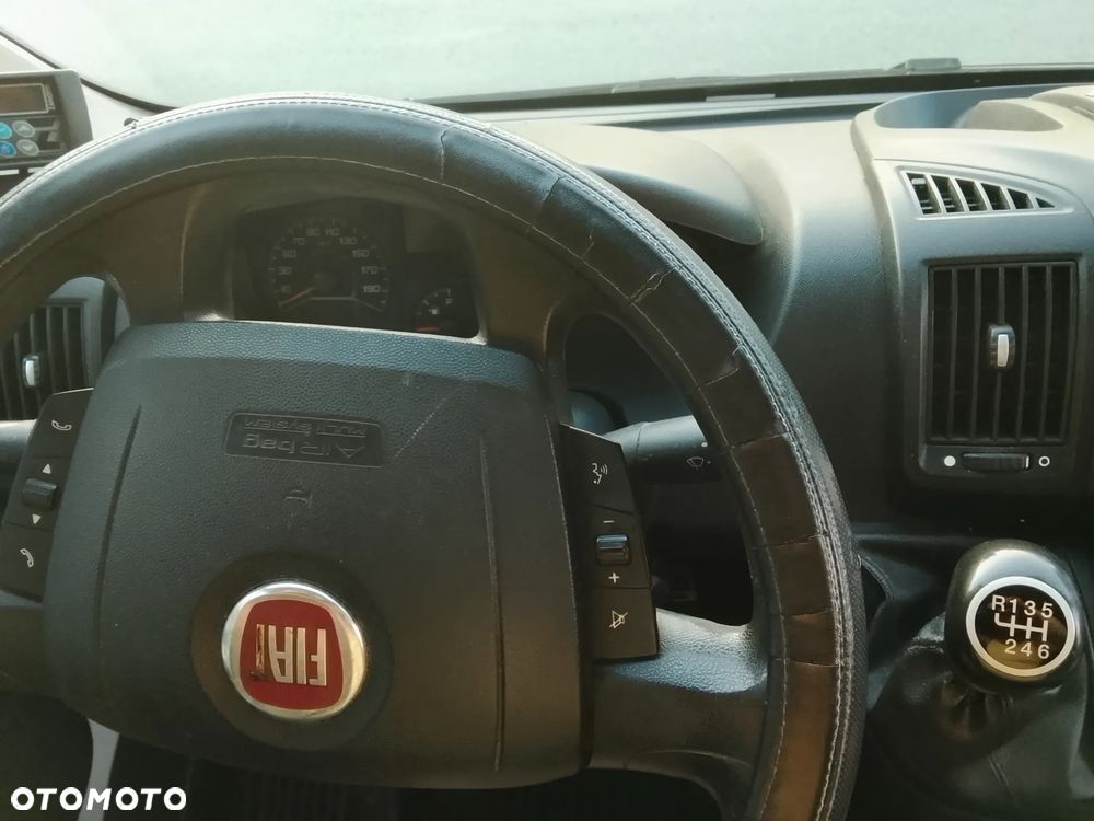Fiat Ducato - 11
