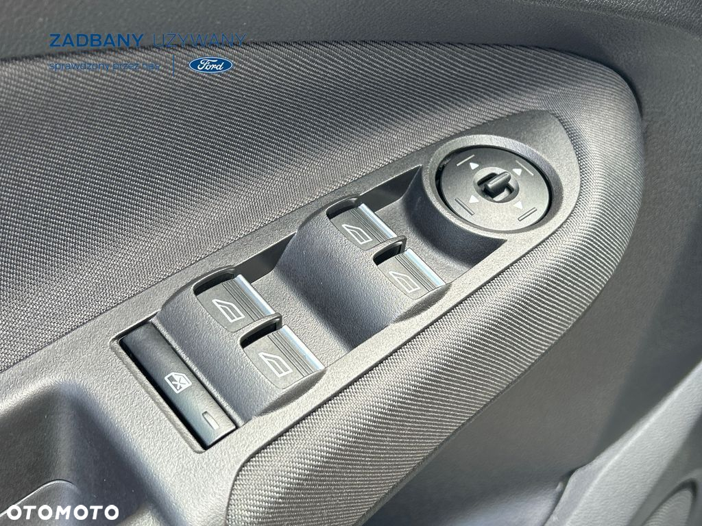 Ford C-MAX 1.5 EcoBoost Start-Stop-System Business Edition - 11
