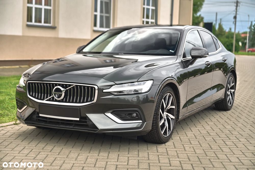 Volvo S60 T5 Inscription - 12