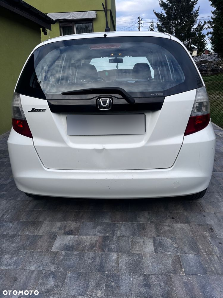 Honda Jazz - 15