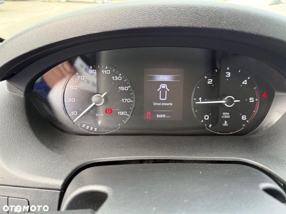 Fiat Ducato - 10