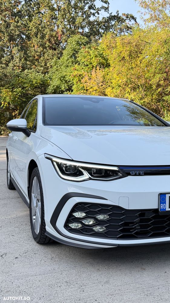 Volkswagen Golf 2021 photo 4