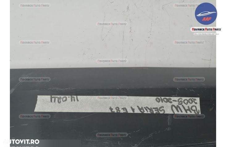 Prag Dreapta original BMW Seria 1 E87 2004 2005 2006 2007 - 5