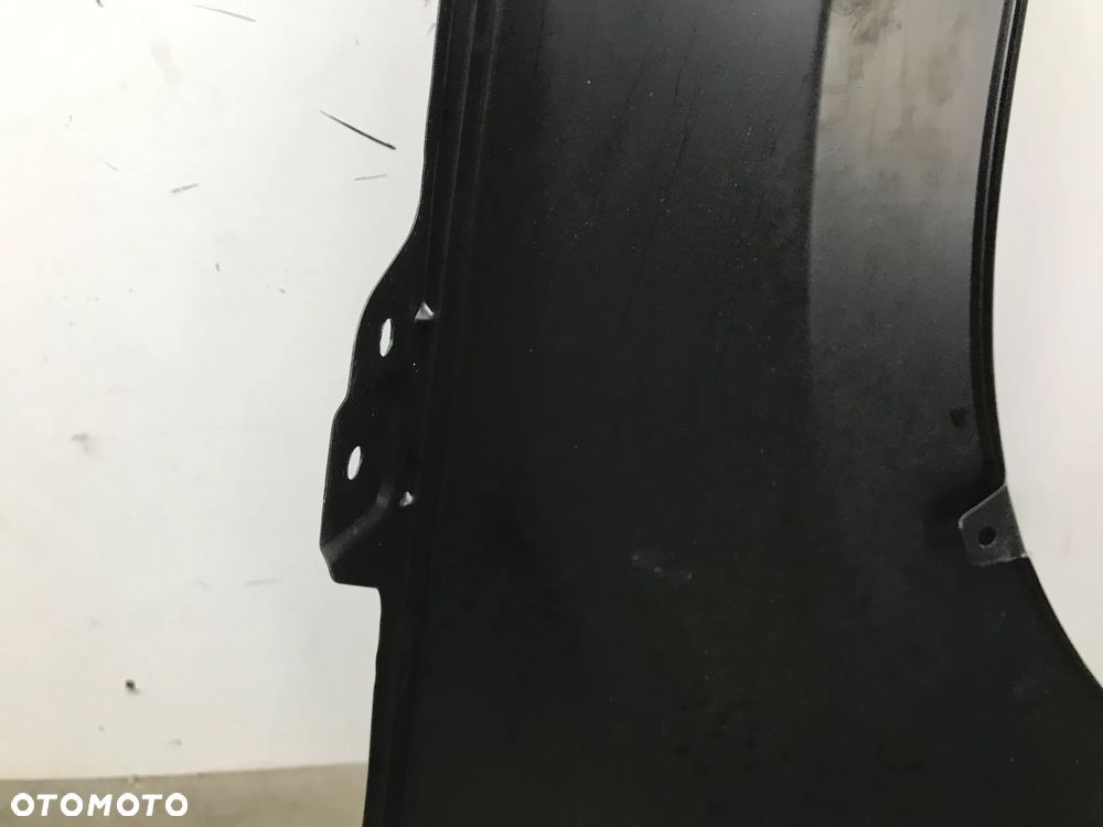 Błotnik Suzuki Grand Vitara 2 II 05-14r. lewy 57700-65810 - 13