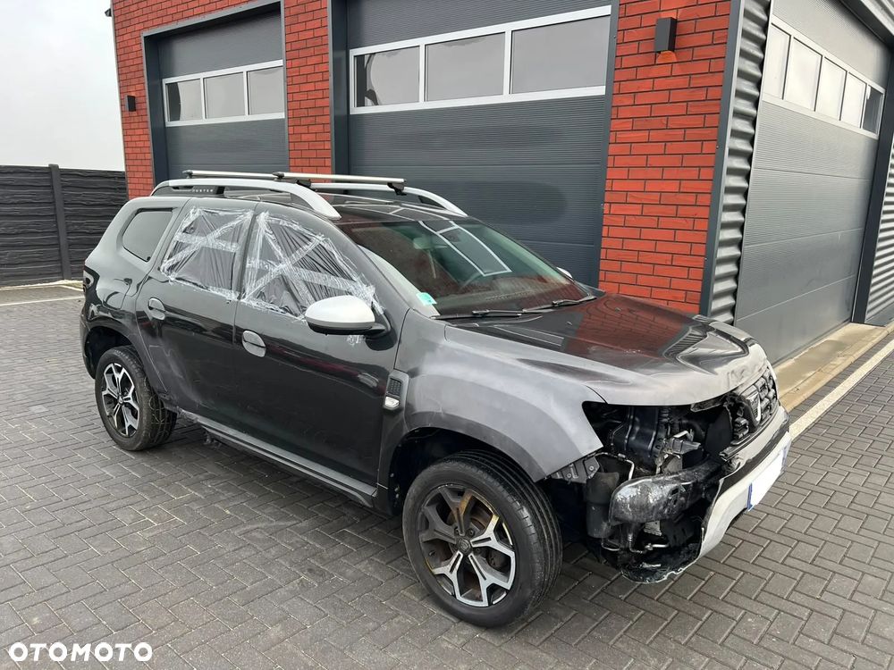 Dacia Duster 1.5 Blue dCi Prestige EU6d - 38
