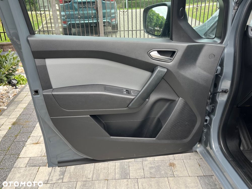 Renault Kangoo Van E-Tech Electric - 29