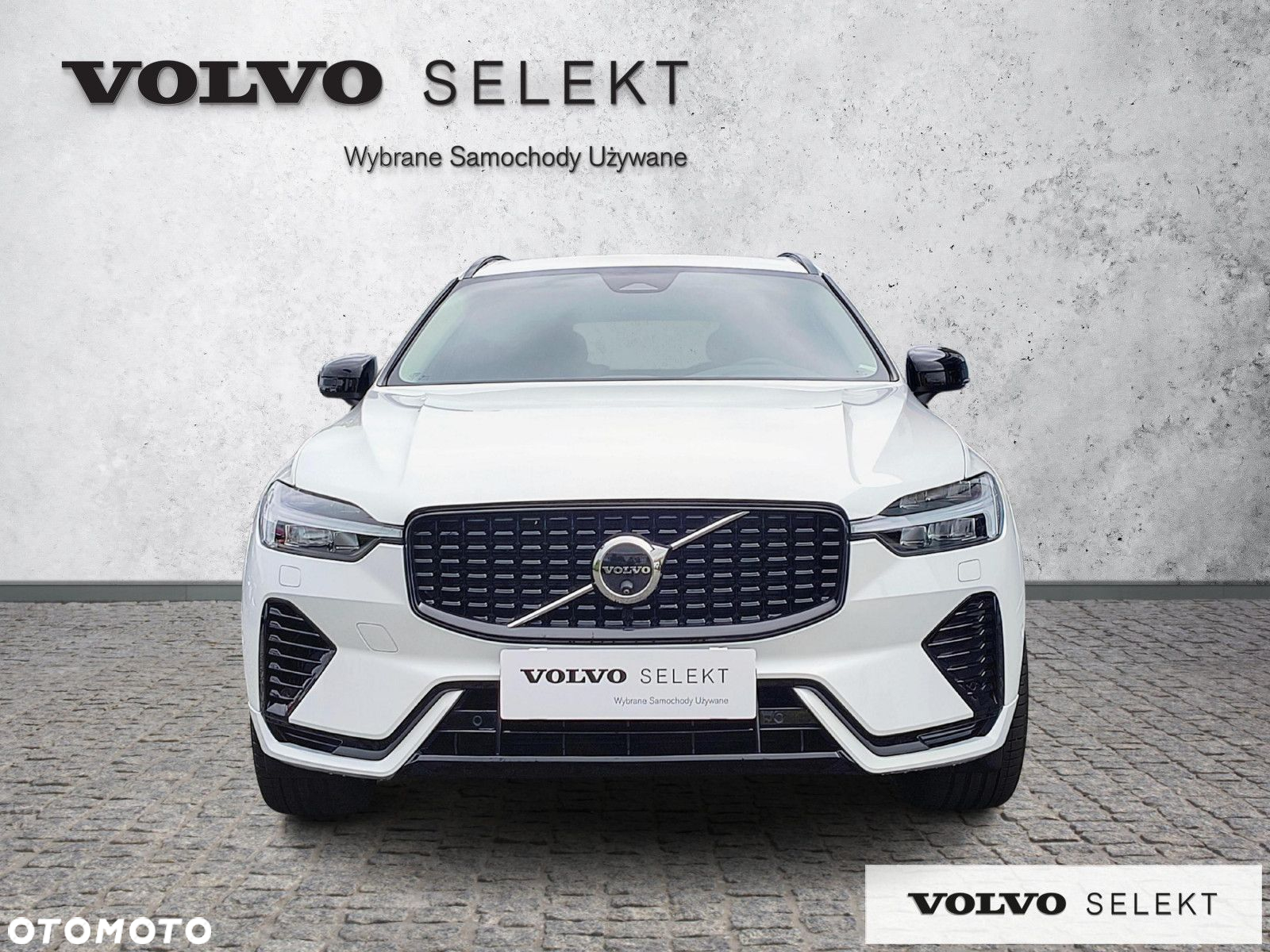 Volvo XC 60 - 4