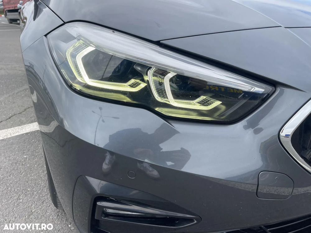 BMW Seria 2 218i Gran Coupe Aut. - 32