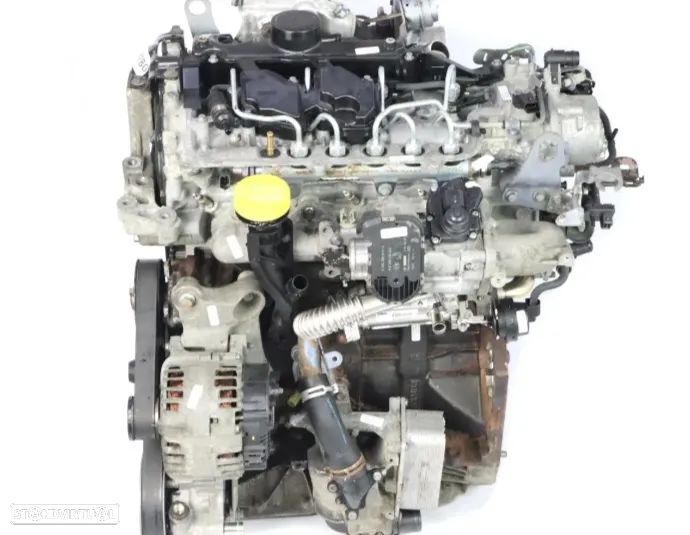 Motor Nissan Primastar 2.0Dci Ref.M9R630 - 1